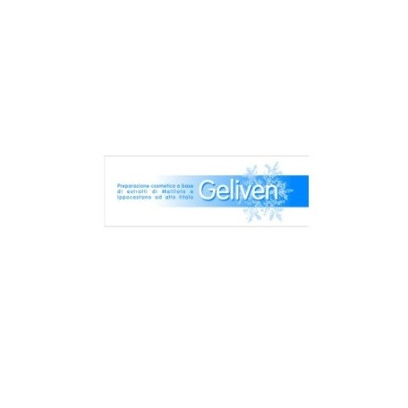 Geliven Gel Gambe 75ml