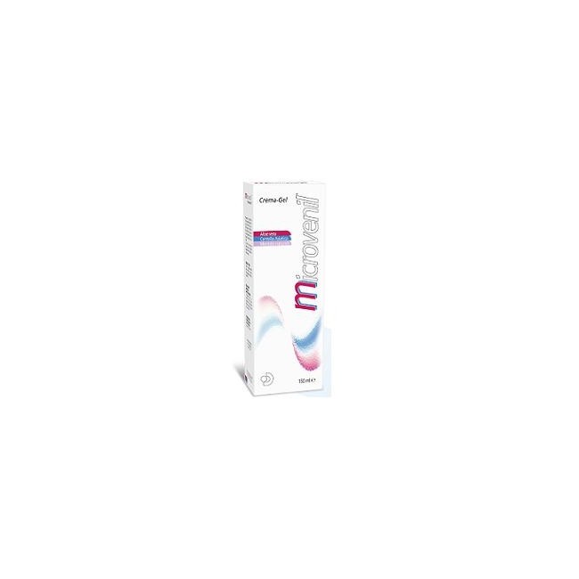 Microvenil Cremagel 150ml