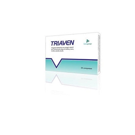 Triaven 30 Compresse