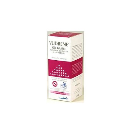 Vudrene Gel Gambe 200ml