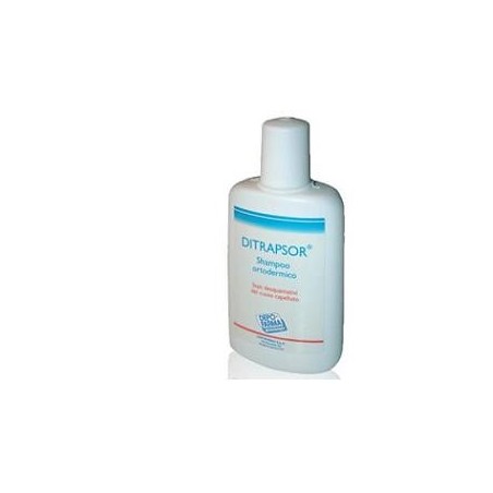 Ditrapsor Shampoo 100ml