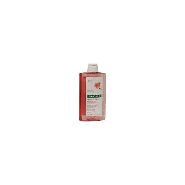 Klorane Shampoo Peonia 400ml