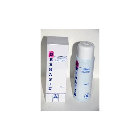 Dermasin Shampoo Delicato 200ml