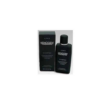 Kenogen Uomo Shampoo Trattamento 250ml