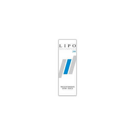 Liposhampoo 200 200ml