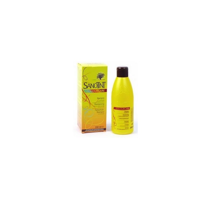 Sanotint Shampoo Protettivo Colore 200 Ml