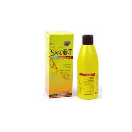 Sanotint Shampoo Protettivo Colore 200 Ml