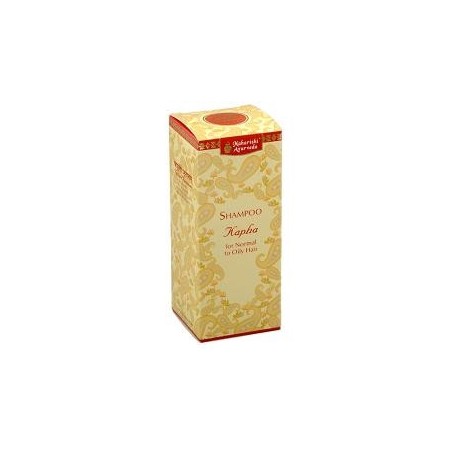 Shampoo Kapha 200ml