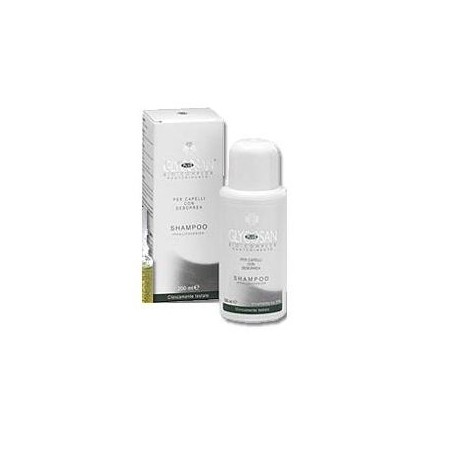 Glycosan Plus Bio-complex Shampoo Seborrea