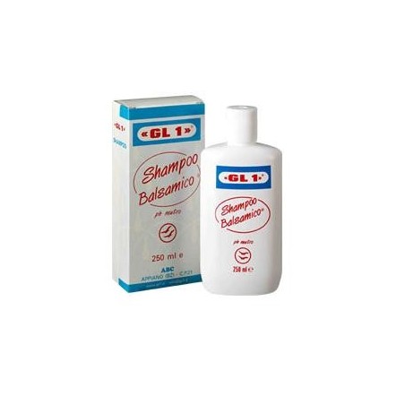 Gl1 Shampoo Balsamo 250ml