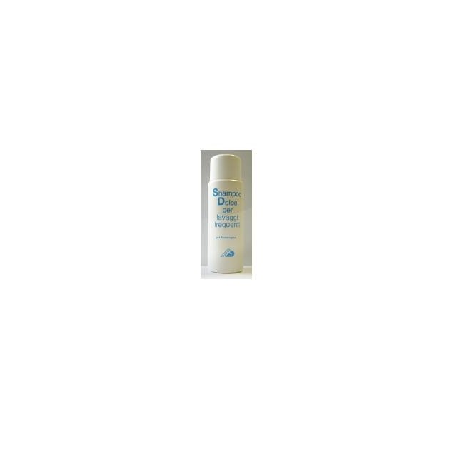 Sidea Shampoo Dolce 150ml