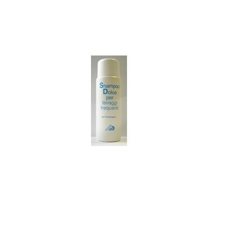 Sidea Shampoo Dolce 150ml