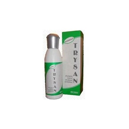 Trysan Shampoo Normale 125ml