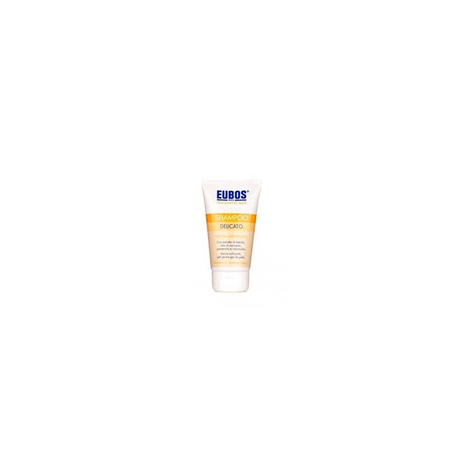 Eubos Shampoo Delicato 150ml