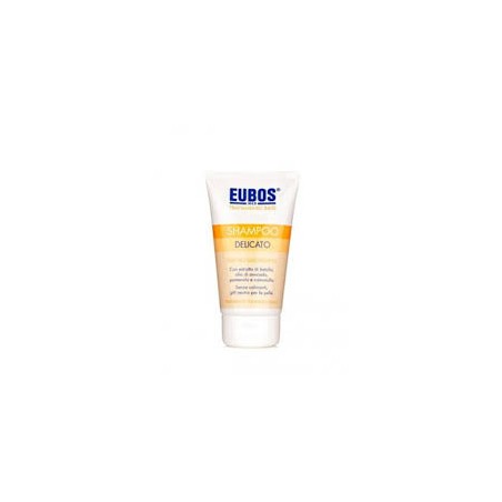 Eubos Shampoo Delicato 150ml