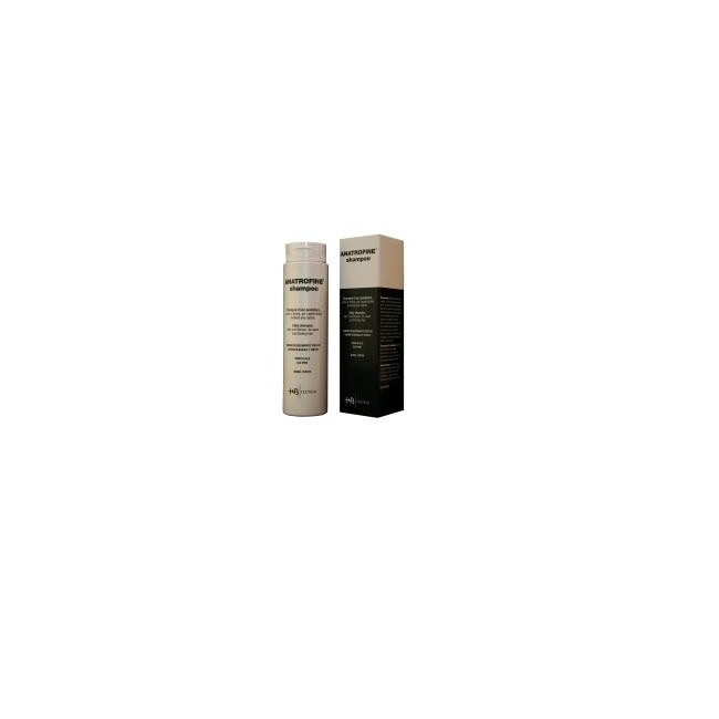 Anatrofine Shampoo 200ml