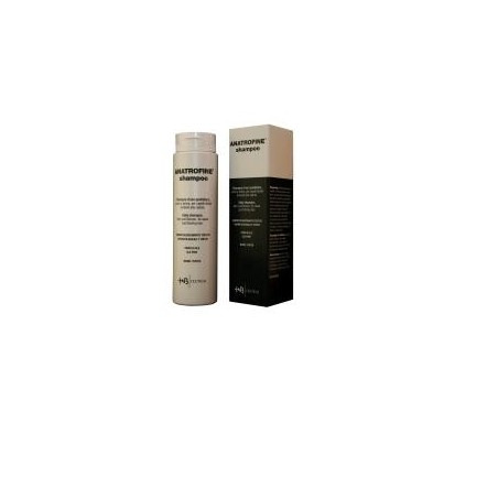 Anatrofine Shampoo 200ml