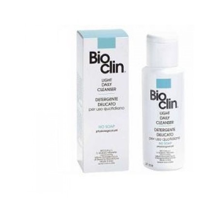 Bioclin Light Daily Detergente Delicato 300ml