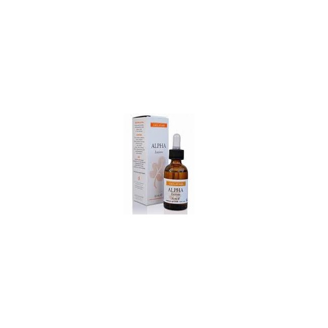 Delifab Alpha Lozione Gocce 30ml