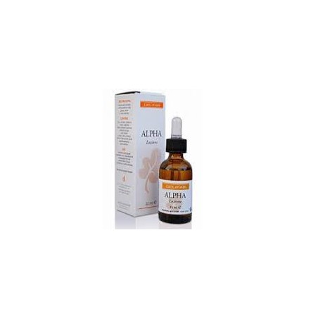 Delifab Alpha Lozione Gocce 30ml