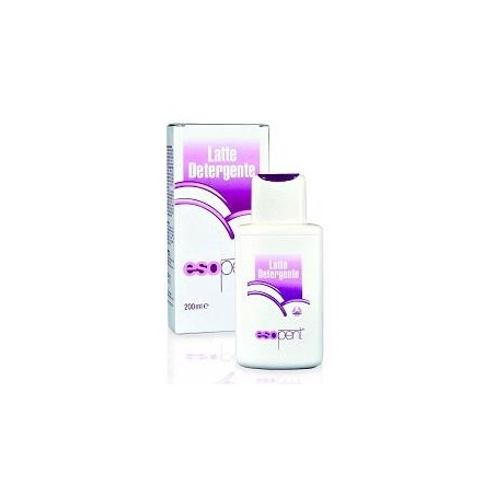 Esopent Latte Detergente 200ml