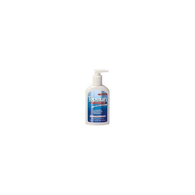 Topexan Complex Pelli Normali 150ml