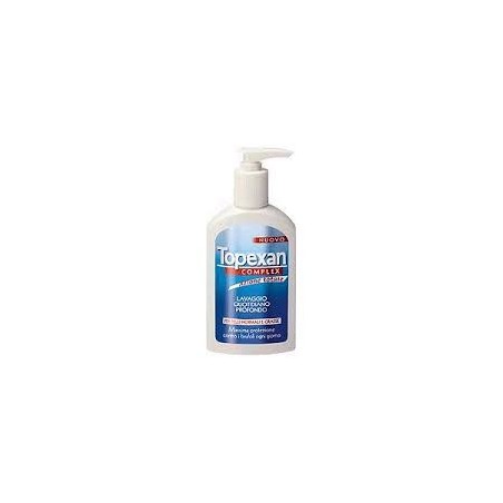 Topexan Complex Pelli Normali 150ml