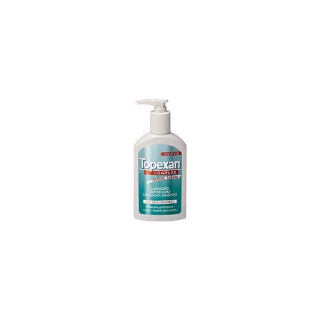 Topexan Complex Pelli Sensibili 150ml