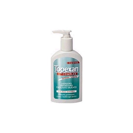 Topexan Complex Pelli Sensibili 150ml