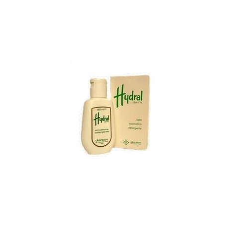 Hydral Latte Detergente 150 Ml