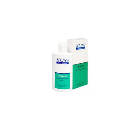 Acidine Liquido Dermatologico 200ml