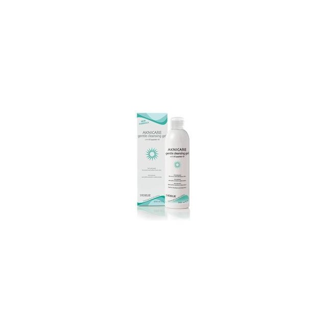 Aknicare Gel Detergente Pelle Acneica 200 Ml