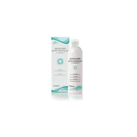 Aknicare Gel Detergente Pelle Acneica 200 Ml