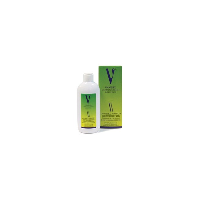 Vandel Anfo 1 Detergente 250ml