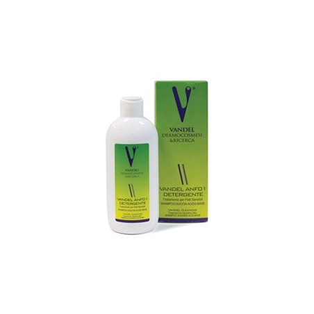 Vandel Anfo 1 Detergente 250ml