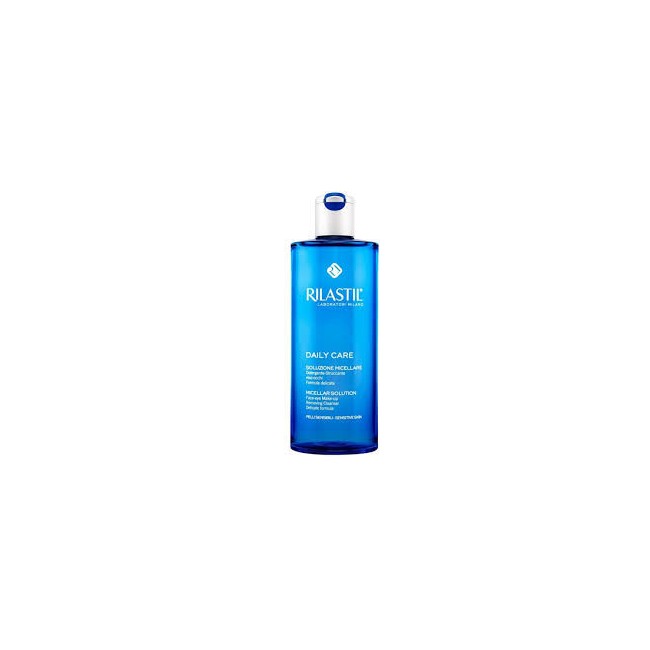 Rilastil Daily Soluzione Micellare 250ml