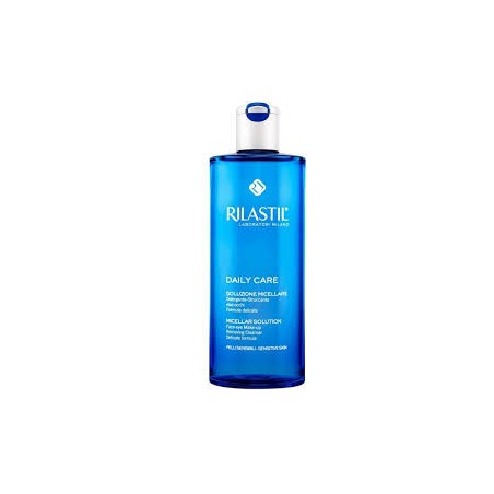 Rilastil Daily Soluzione Micellare 250ml