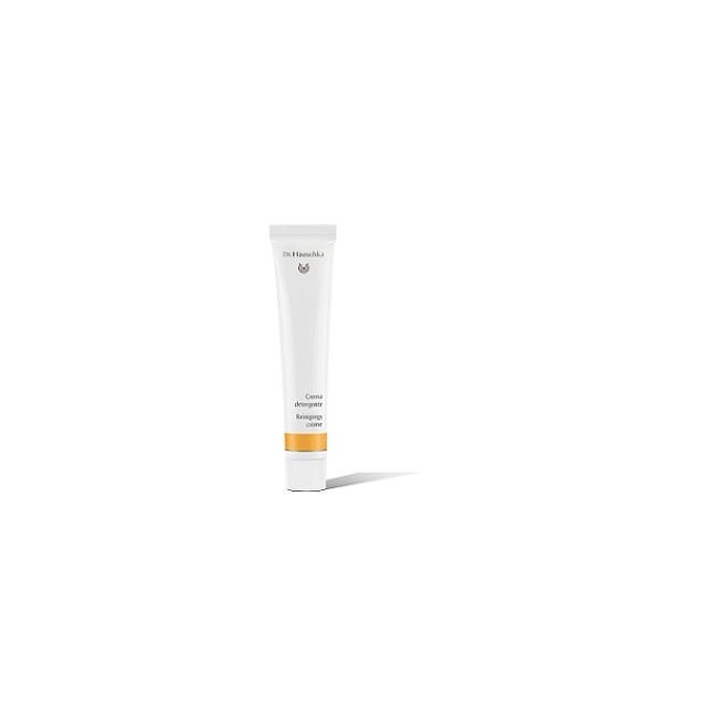 Hauschka Crema Detergente 50 Ml