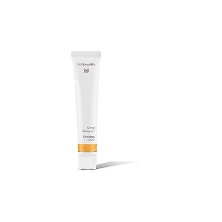 Hauschka Crema Detergente 50 Ml