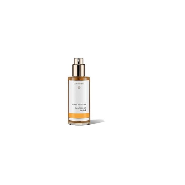 Hauschka Lozione Purificante 100 Ml