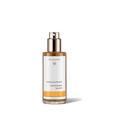 Hauschka Lozione Purificante 100 Ml