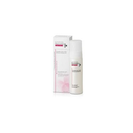 Promedial Mousse Detergente 100ml