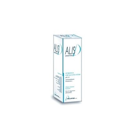 Alis Ginintimo 250ml