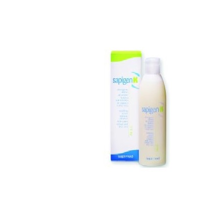 Sapone Liquido Igiene Intima Sapigen K Flacone Da 250ml