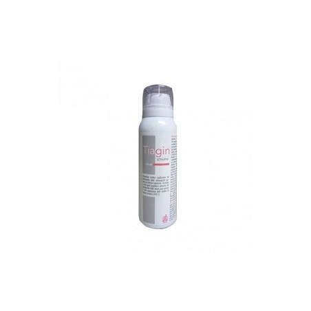 Tiagin Schiuma Ginecologica 125 Ml