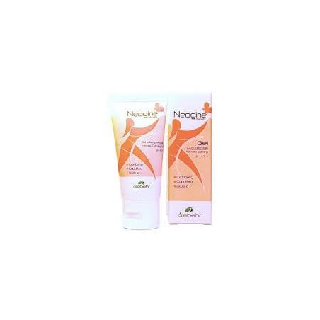 Neogine Gel Vulvo Perineale 30ml