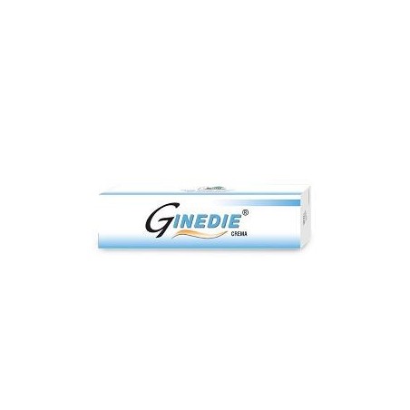 Ginedie Crema Vaginale 25ml