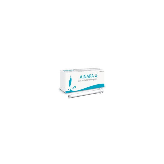 Ainara Gel 30g Con Applicatore