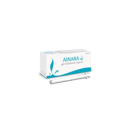 Ainara Gel 30g Con Applicatore