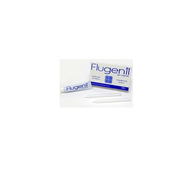 Flugenil Gel Vaginale 30ml